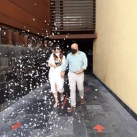 Casados por el ayuntamiento, celebración aplazada a 2021 - 7