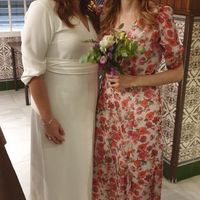 Casados por el ayuntamiento, celebración aplazada a 2021 - 8