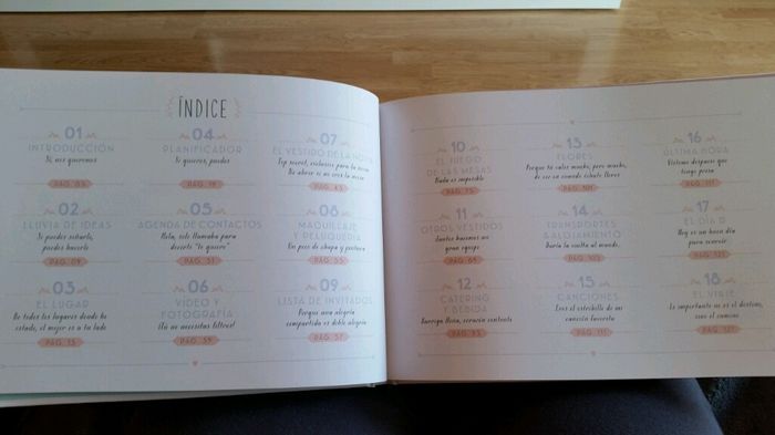 Organizador mr wonderful - 1