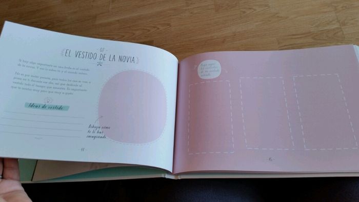 Ya tengo mi organizador wonderful! - 8