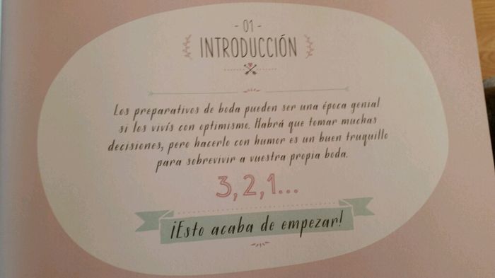 Por fin tengo mi organizador wonderful! - 5