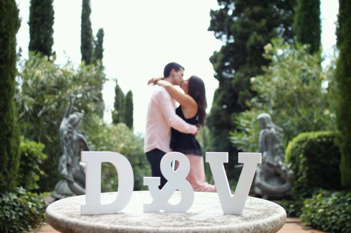 Ya los 365 + preboda!! - 1