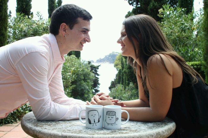 Ya los 365 + preboda!! - 2