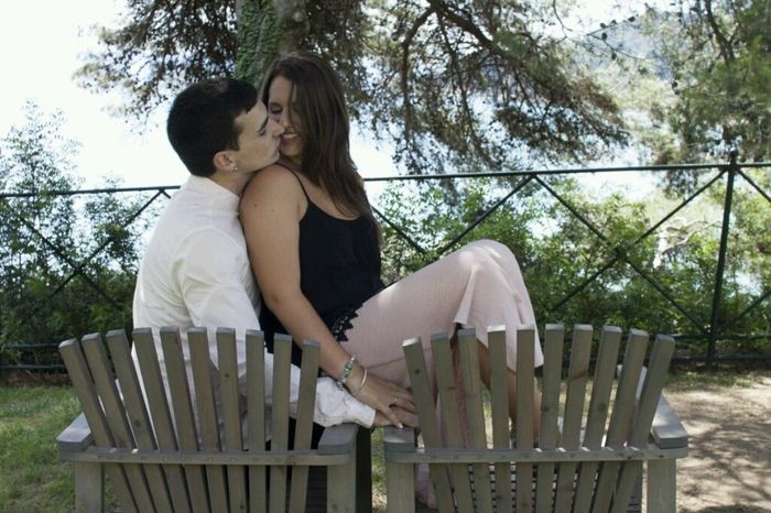 Ya los 365 + preboda!! - 3