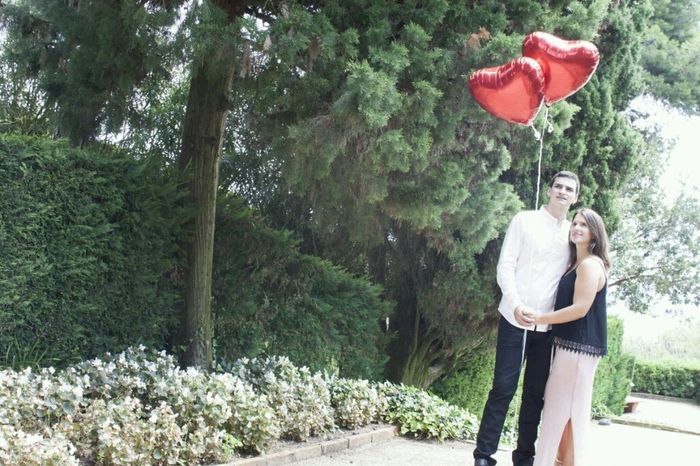 Ya los 365 + preboda!! - 4