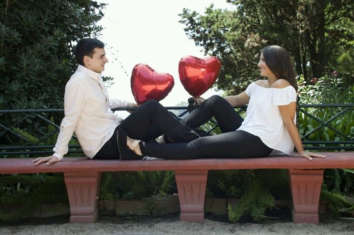 Ya los 365 + preboda!! - 5