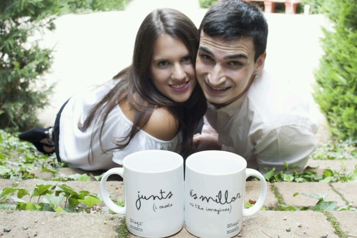 Ya los 365 + preboda!! - 6
