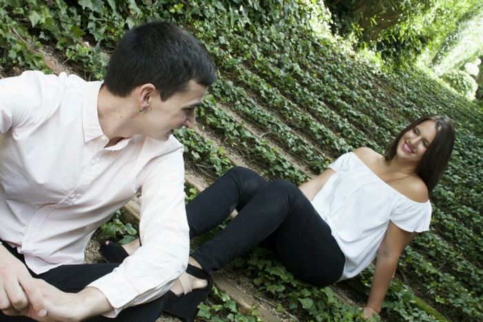 Ya los 365 + preboda!! - 7