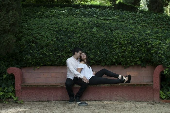Ya los 365 + preboda!! - 9