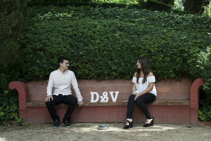Ya los 365 + preboda!! - 10