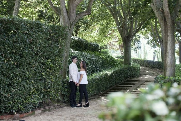 Ya los 365 + preboda!! - 11