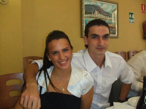 Primera foto - 1