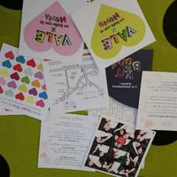 Ya tenemos las invitaciones!!! - 3