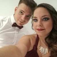 20 dias antes la boda de nuestros amigos - 3