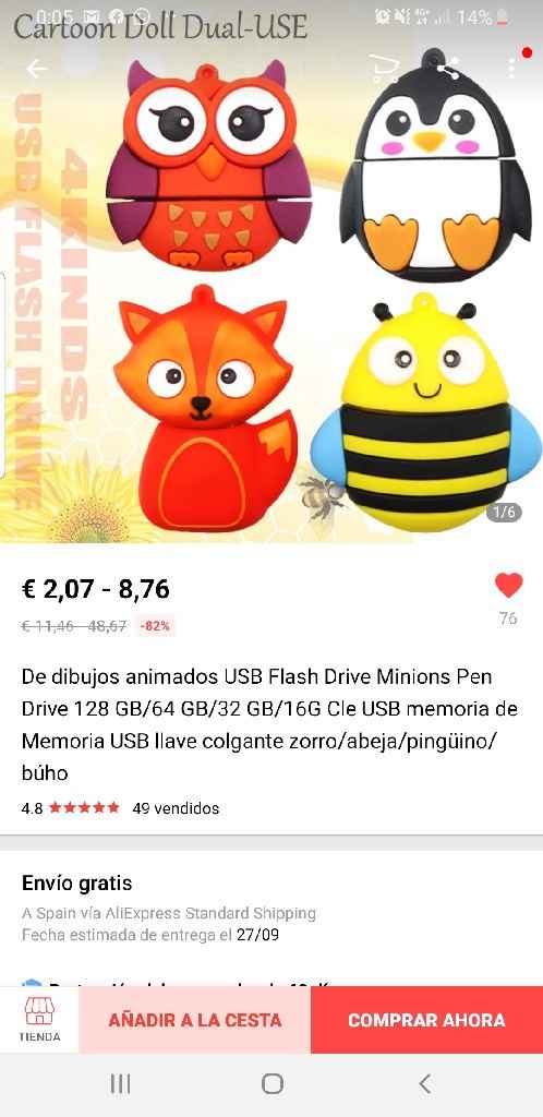 Chollazos por Aliexpress - 1