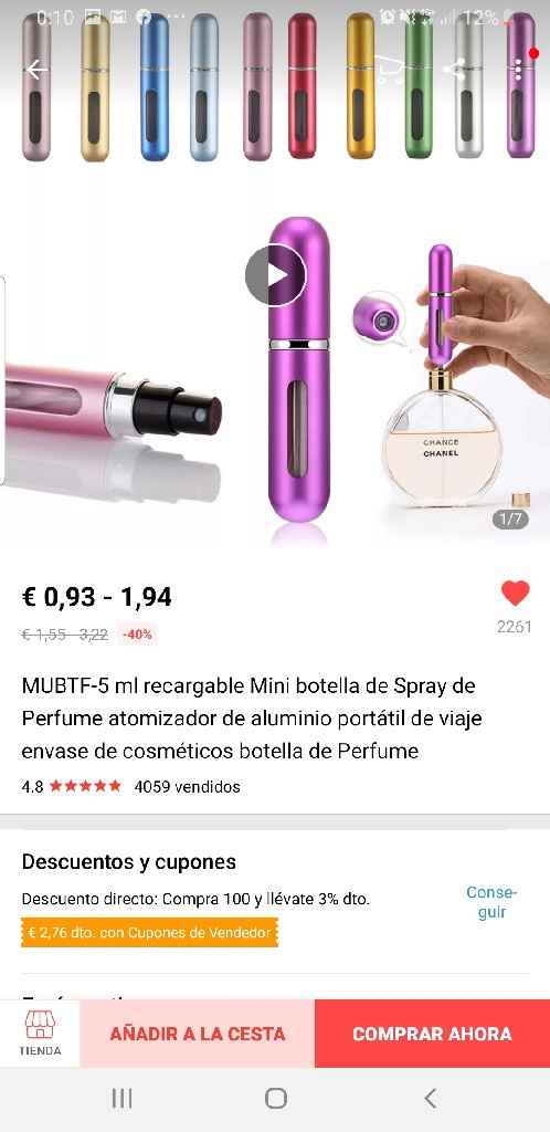 Chollazos por Aliexpress - 1