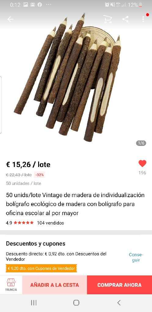 Chollazos por Aliexpress - 1