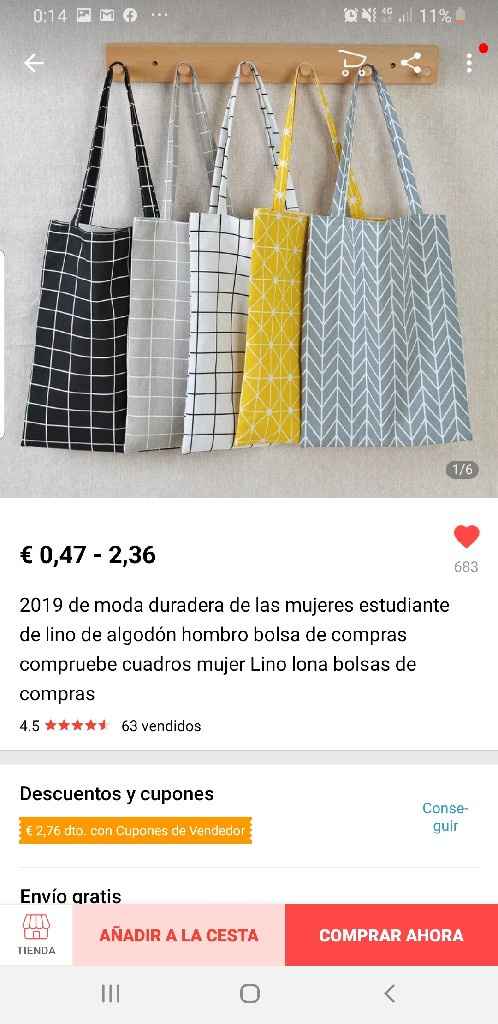 Chollazos por Aliexpress - 1