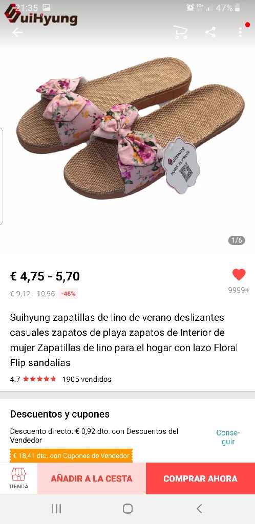 Chollazos por Aliexpress - 2