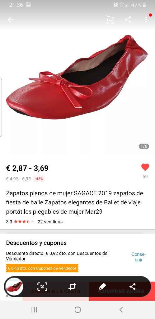 Chollazos por Aliexpress - 1