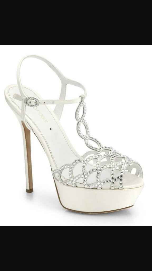 En busca de zapatos - 2