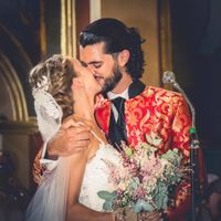1 mes y 1 día felizmente casada con el amor de mi vida💕 - 2