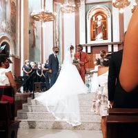 1 mes y 1 día felizmente casada con el amor de mi vida💕 - 6