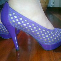 Mis zapatos