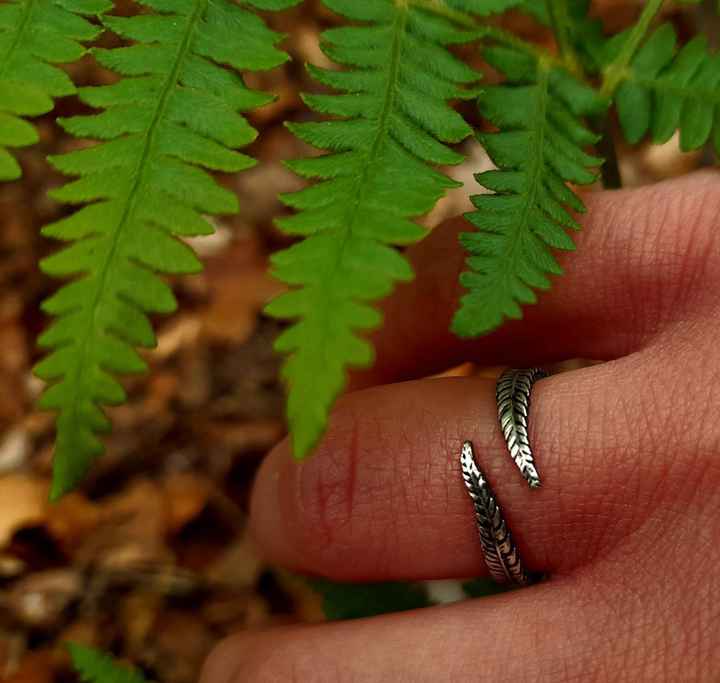 Redes vs Realidad. 💍¿como os pilló vuestra pedida de mano? - 1
