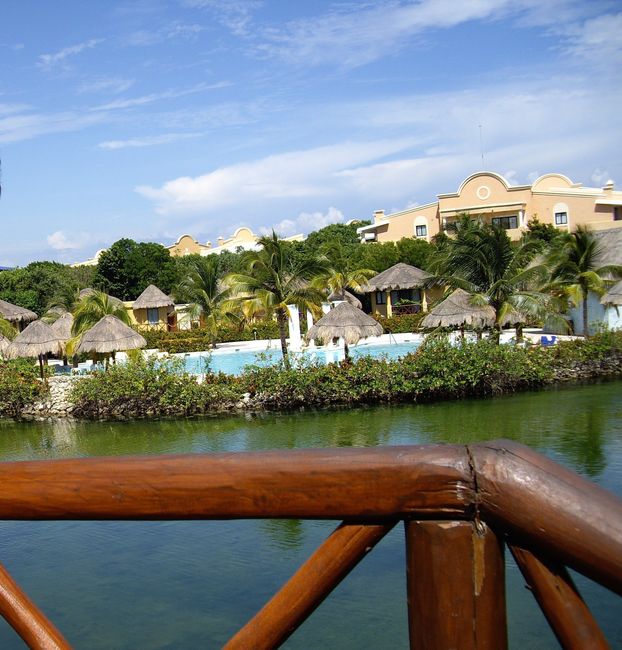 Mayan Suites del Riviera