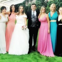 ¿Con cuántos ❤️ valoras el día de tu boda? - 1