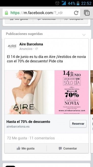 Para las que no tengais vestido!  - 1