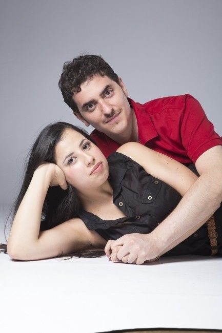 Mis fotitos preboda - 1