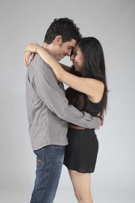 Mis fotitos preboda - 2