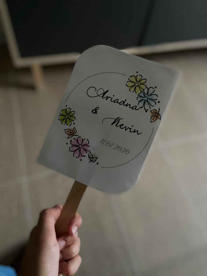 Pai pais - 1