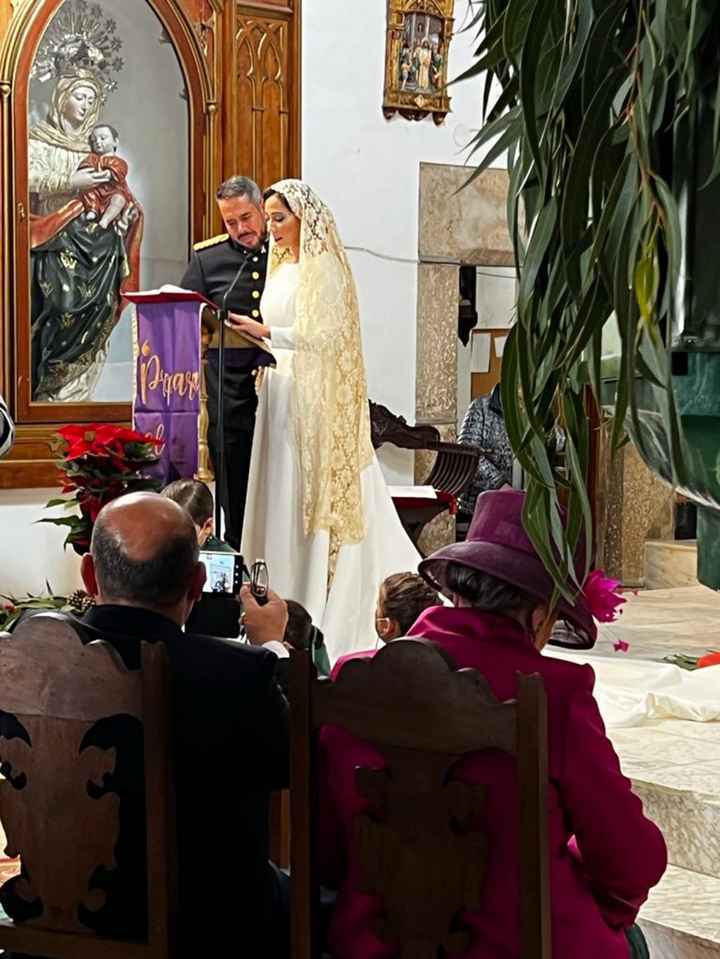¿Con cuántos ❤️ valoras el día de tu boda? - 1