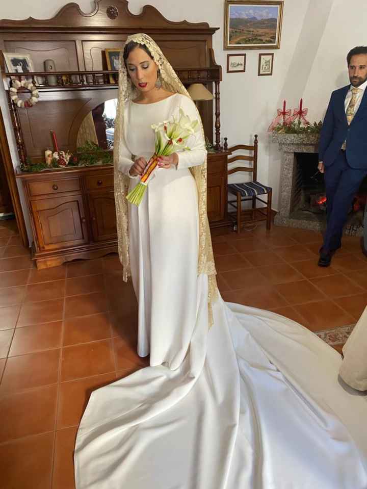 Qué ideas tenéis de vestido para la fiesta? Flecos ? Pasadme fotos!! - 2