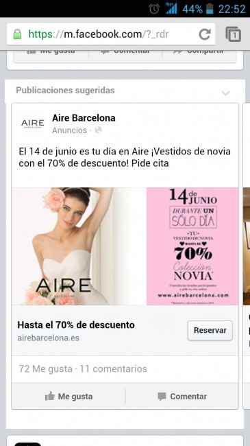 Para las que no tengais vestido!  - 1