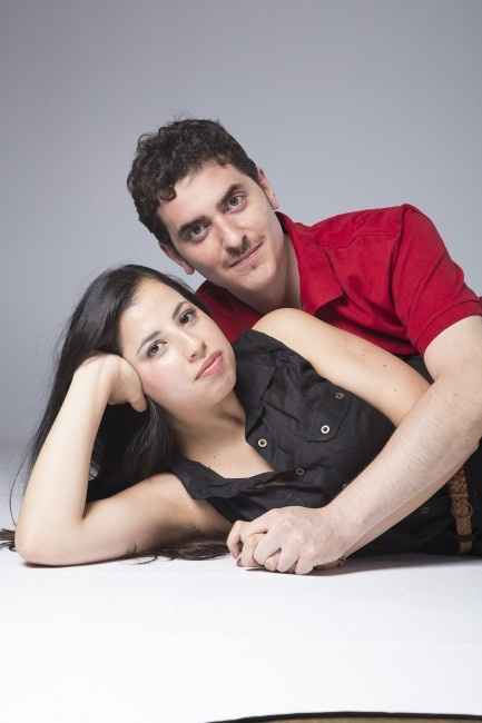 Mis fotitos preboda - 1