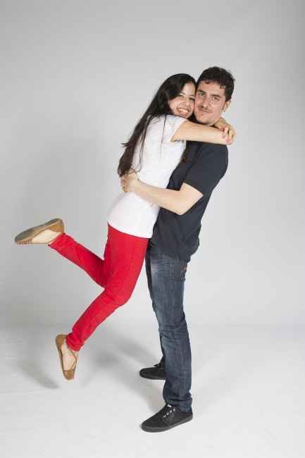 Mis fotitos preboda - 4