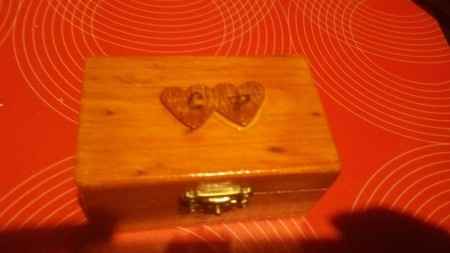¿donde llevaréis vuestras alianzas? - 1