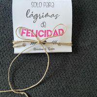 Impresión lágrimas y piruletas - 1