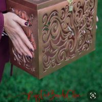 Bolso novia - 1