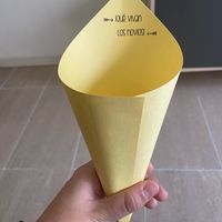 Pomperos en vez del arroz - 1