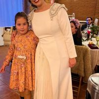 Qué ideas tenéis de vestido para la fiesta? Flecos ? Pasadme fotos!! - 1