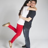 Mis fotitos preboda - 4