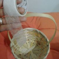 cestita de boda