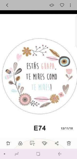 Mini perfumes ¡necesito Ayuda! - 2