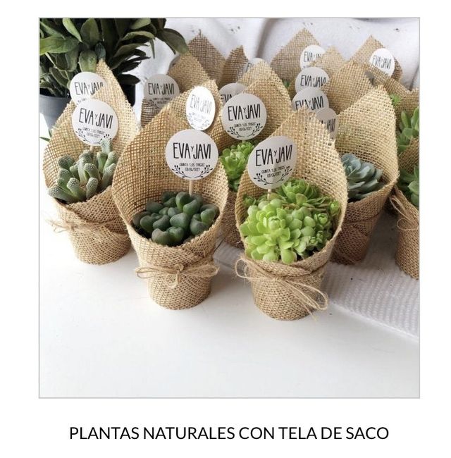 Regalos invitados 2