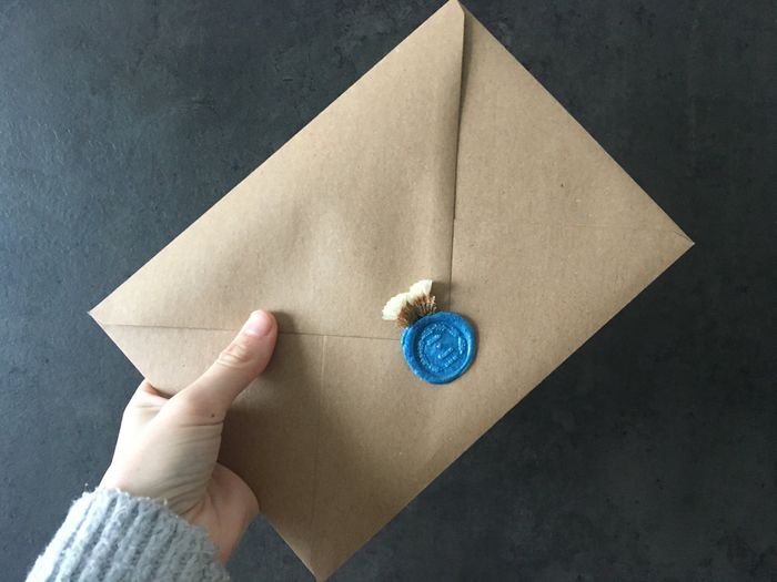 Sobres invitaciones 2